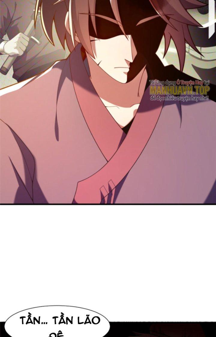 võ thánh này cũng quá khẳng khái chapter 3 79