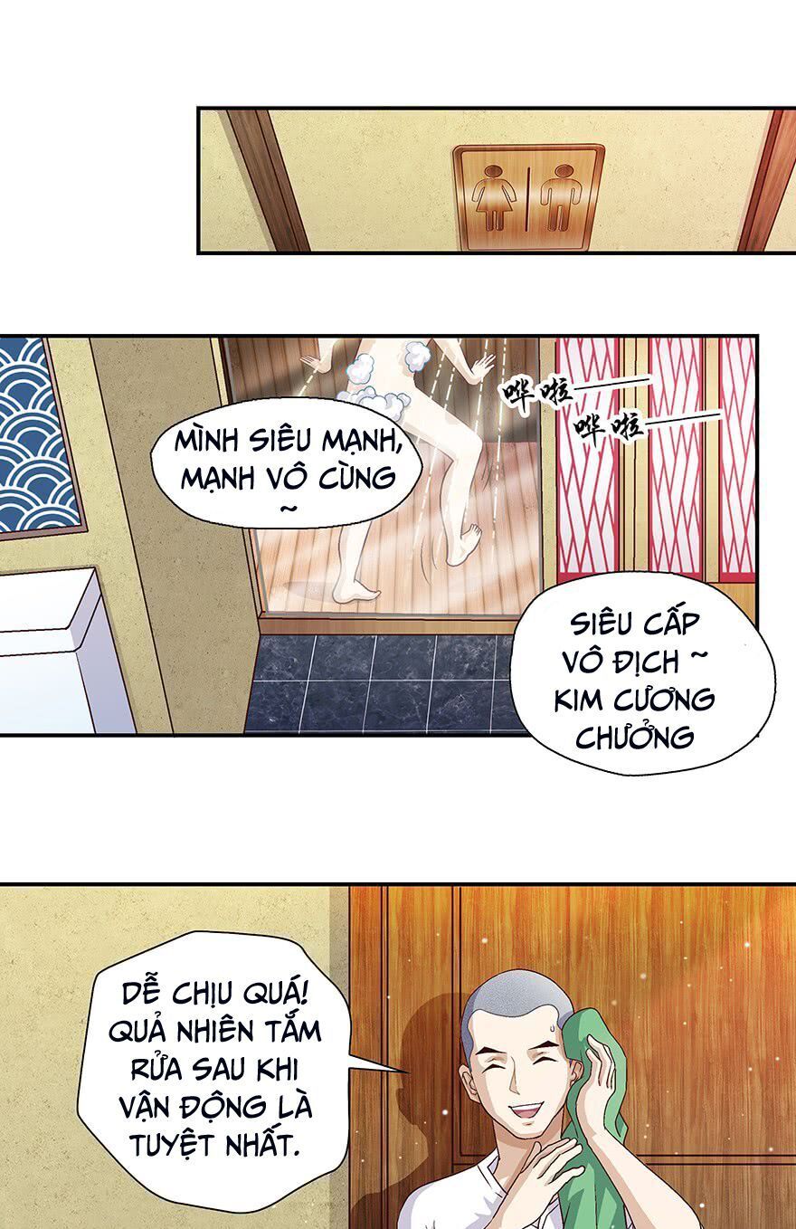 độ ta không độ nàng chapter 9 38