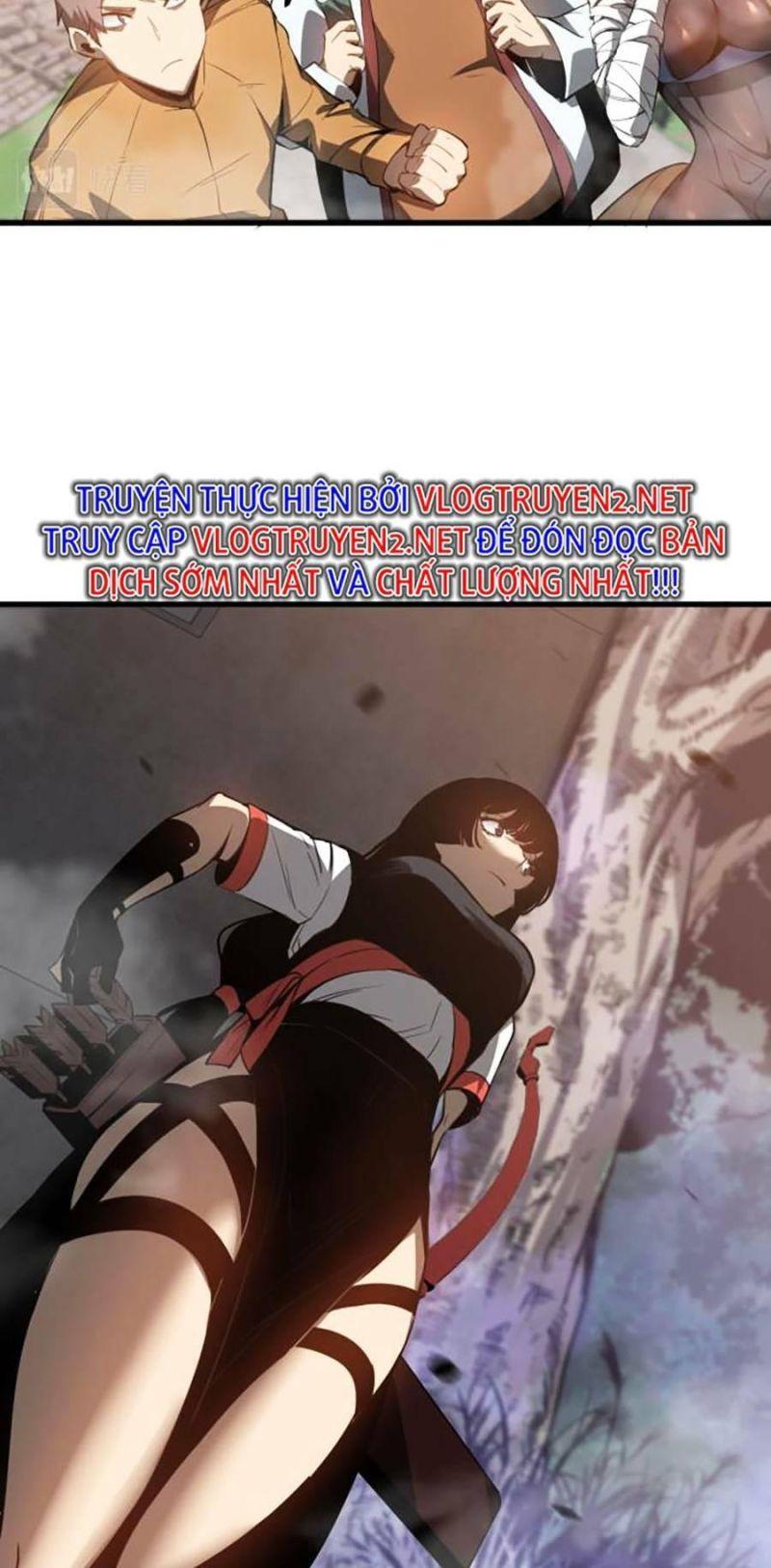 siêu tiến hóa chapter 81 34