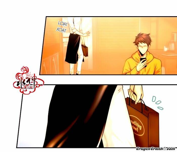 something sweet chapter 1 22