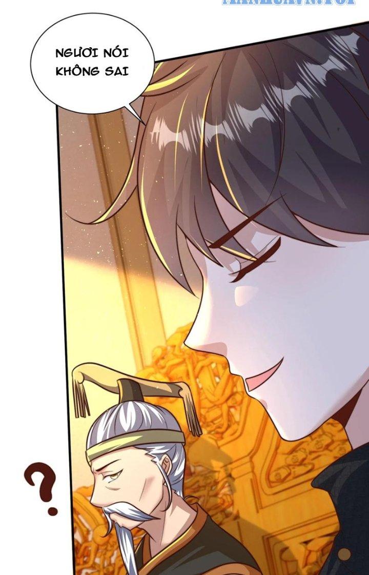 ta nuôi ma quỷ ở trấn ma ti chapter 195 7