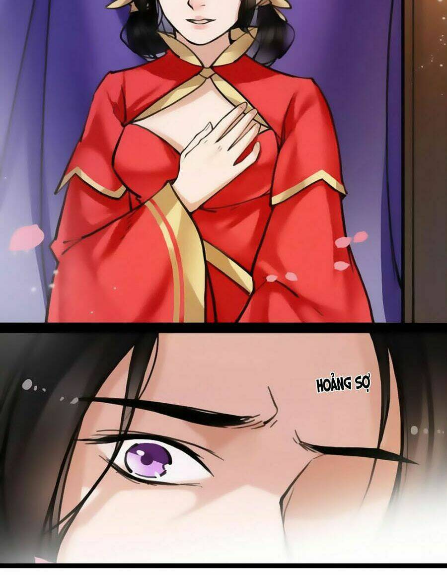 đường tăng cũng quyến rũ chapter 15 8