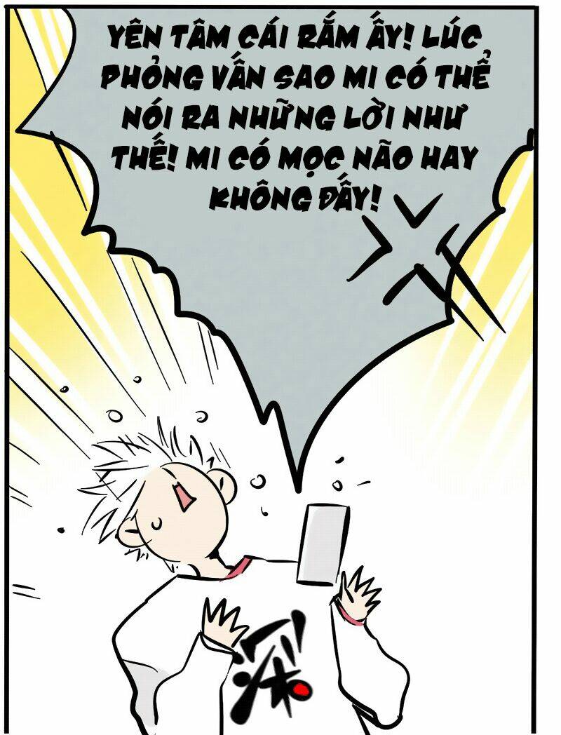 trang nhất toàn là hắn chapter 26 22