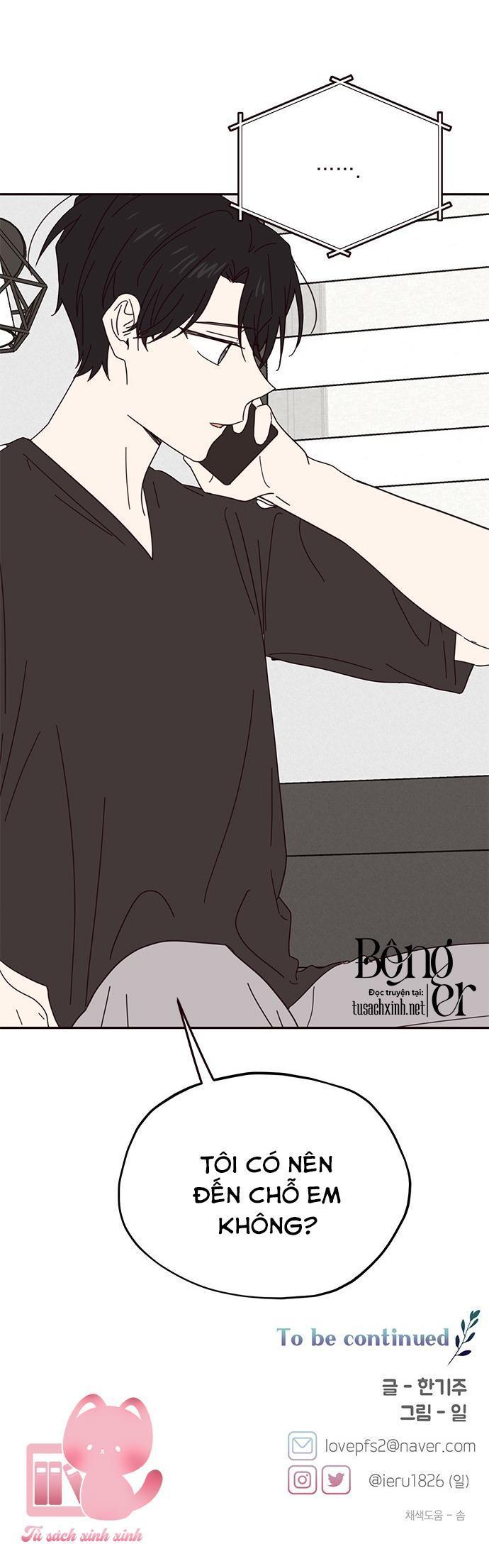 sợi chỉ tình yêu chapter 49 44