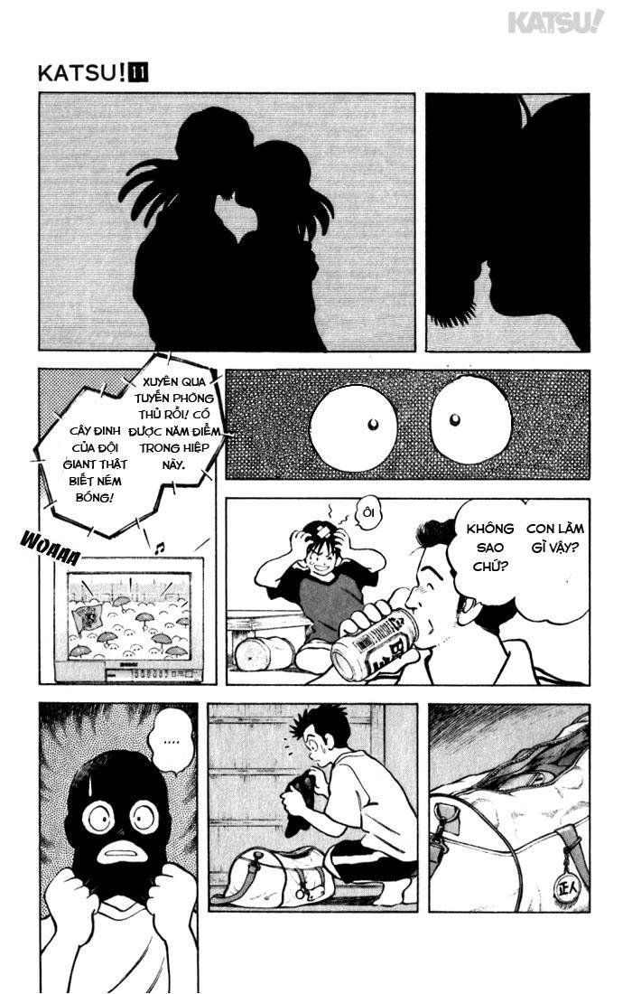 katsu chapter 100 21