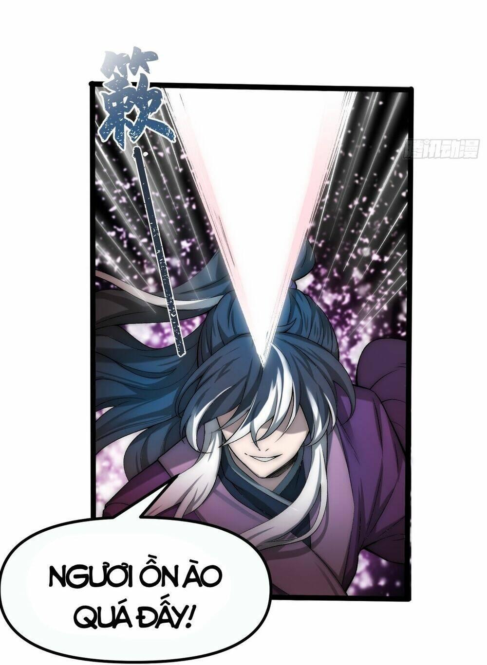 vạn cổ tối cường phò mã chapter 15 41