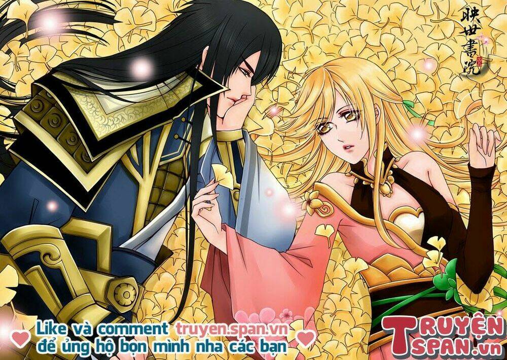 xuyên việt thiên hạ chapter 1 1