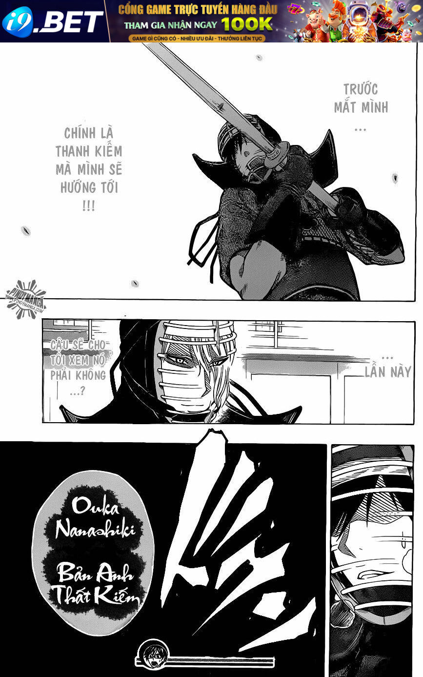 kurogane chapter 31 19