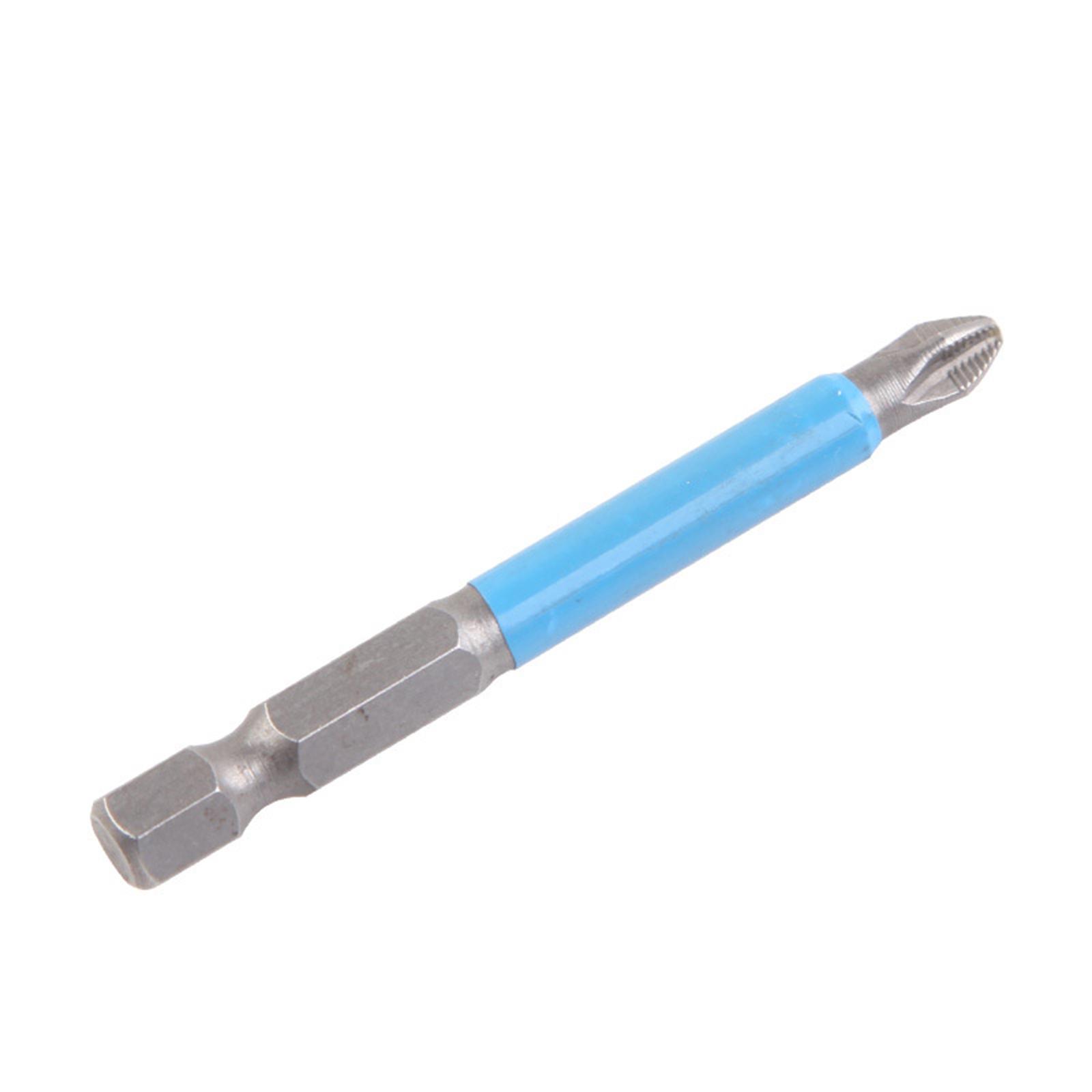 Drill Bits 1/4 inch Hex Shank for Drill Bit Screwdriver Electric Screwdriver