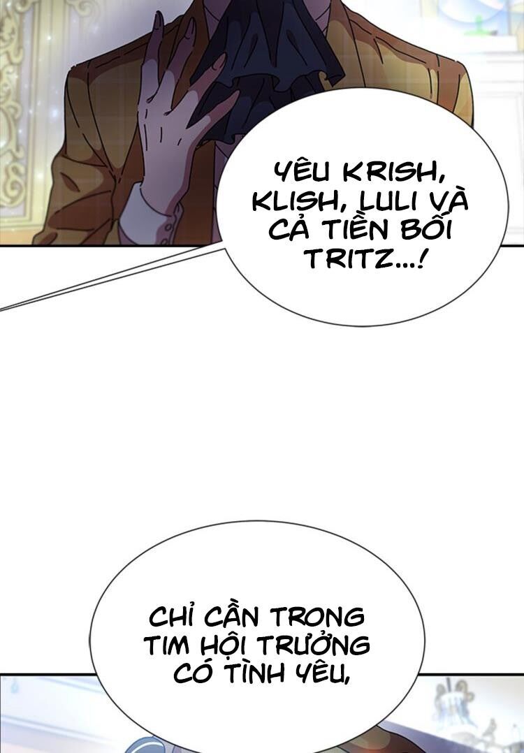 con gái bảo bối của ma vương chapter 88 26