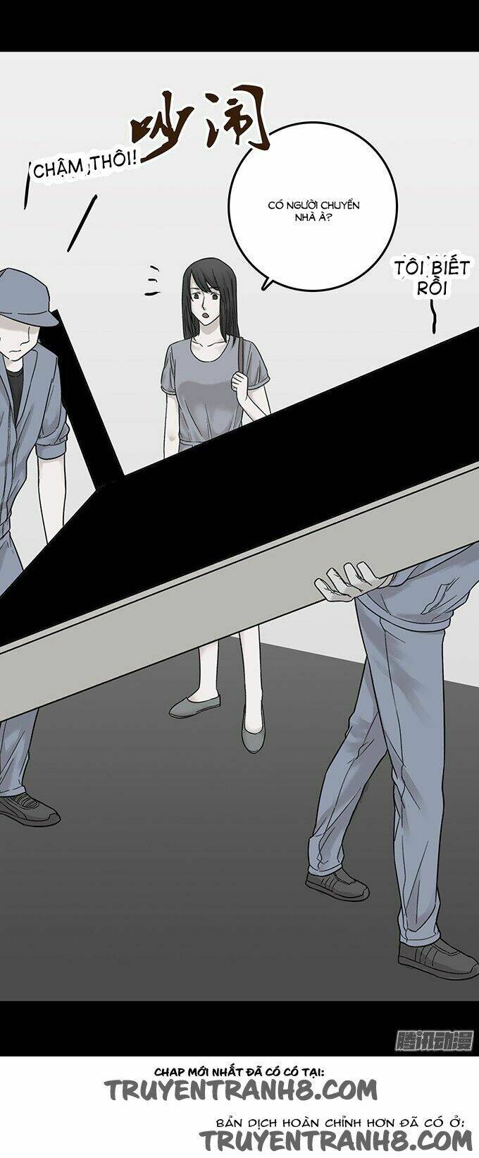 ớn lạnh tuyệt đối chapter 99 29