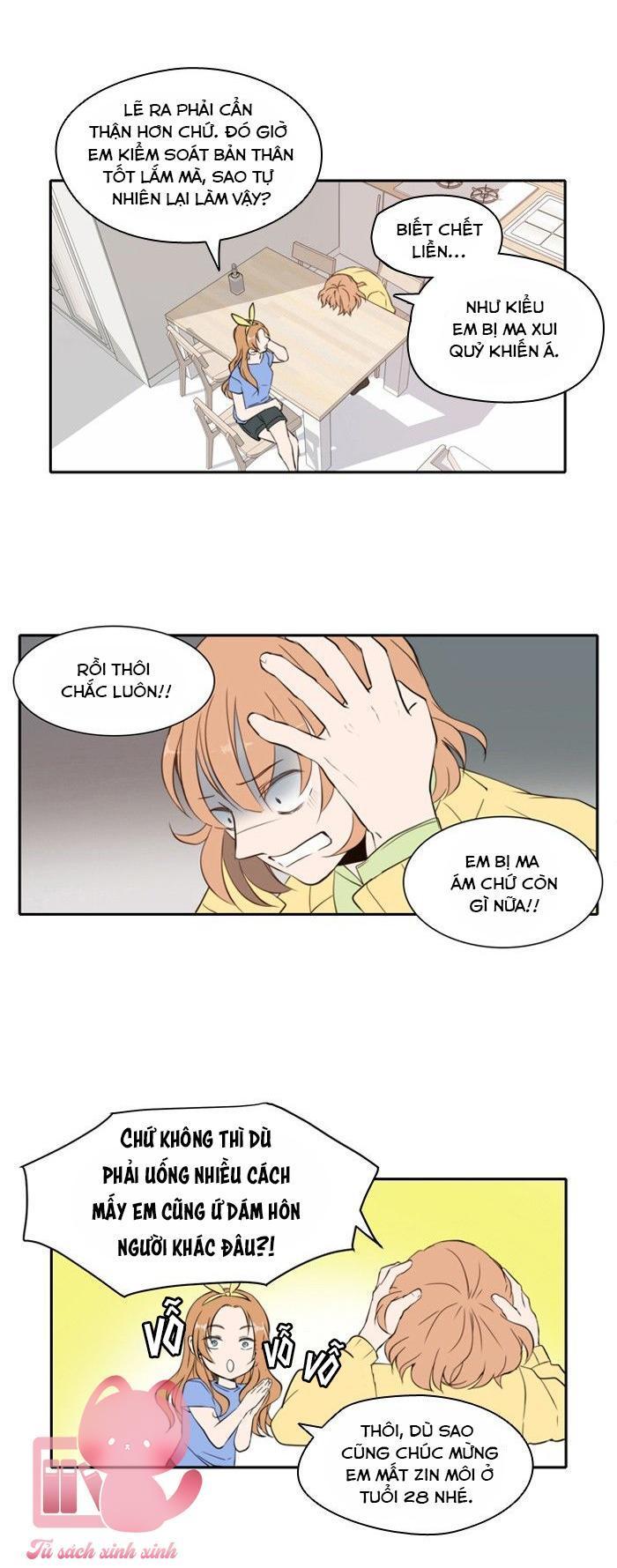 a good day to be a dog chapter 2 9