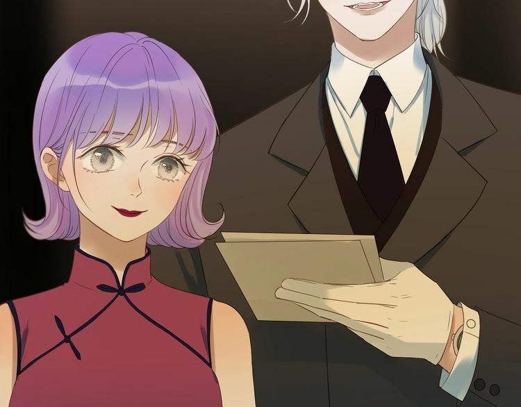 lượm được một tiểu hồ ly phần 3 chapter 40 13