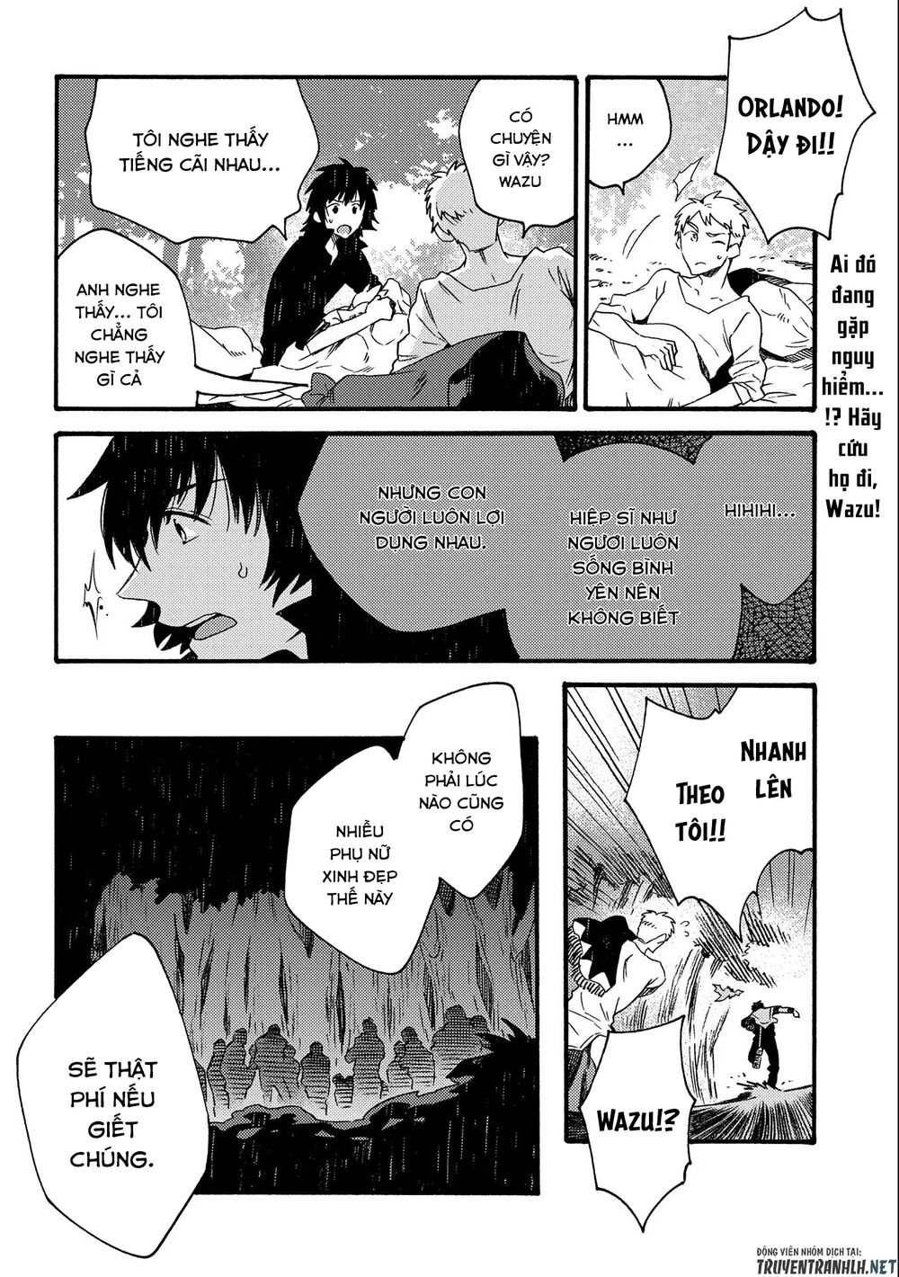 sono mono. nochi ni…(nariie shin’ichirou) chapter 17 10