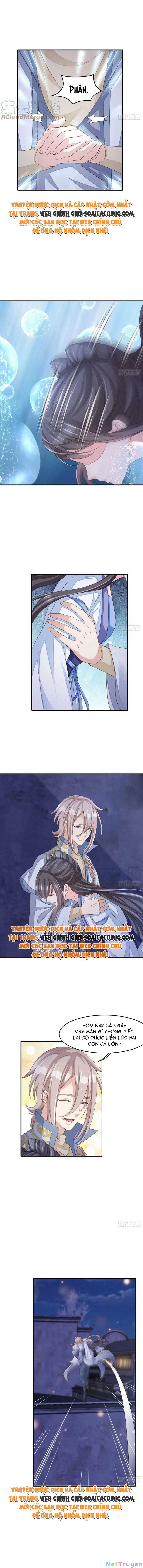thuần hóa ba ba bạo quân chapter 57 2
