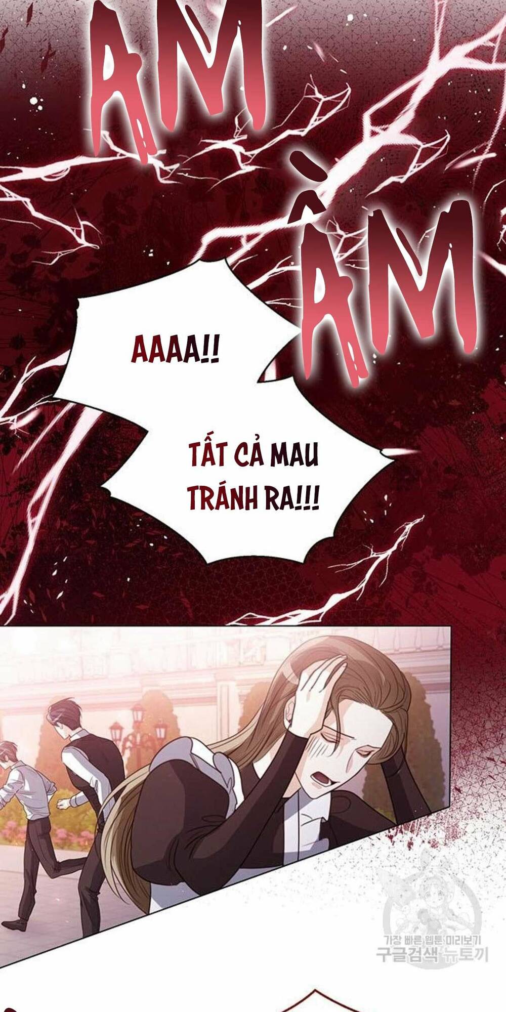 tôi sẽ từ bỏ vị trí hoàng hậu chapter 16 56