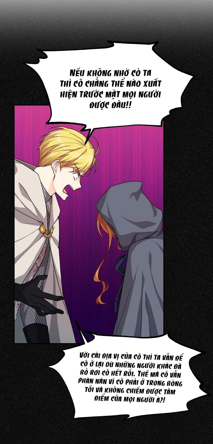 nữ công tước với tâm hồn trống rỗng chapter 47 22