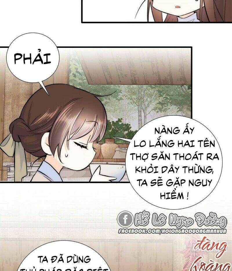 thiều quang mạn chapter 77 7