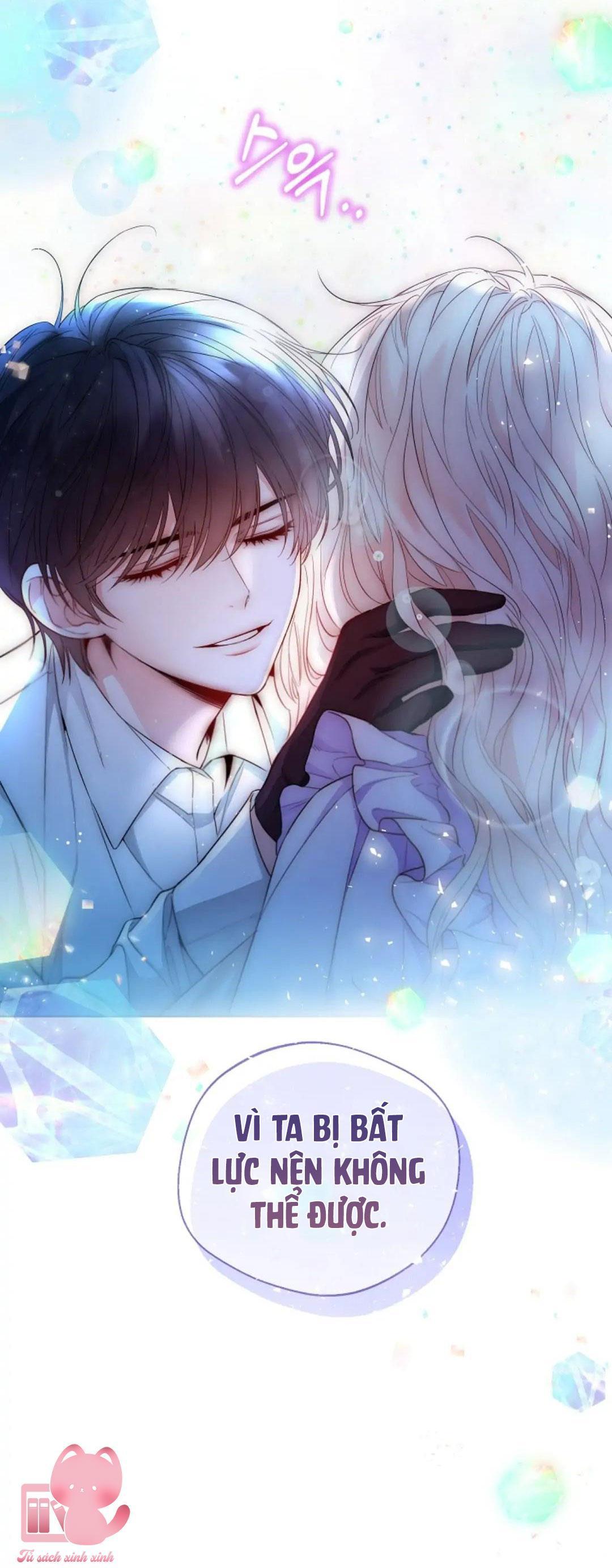 tiểu thư crystal là nam nhân chapter 12 71