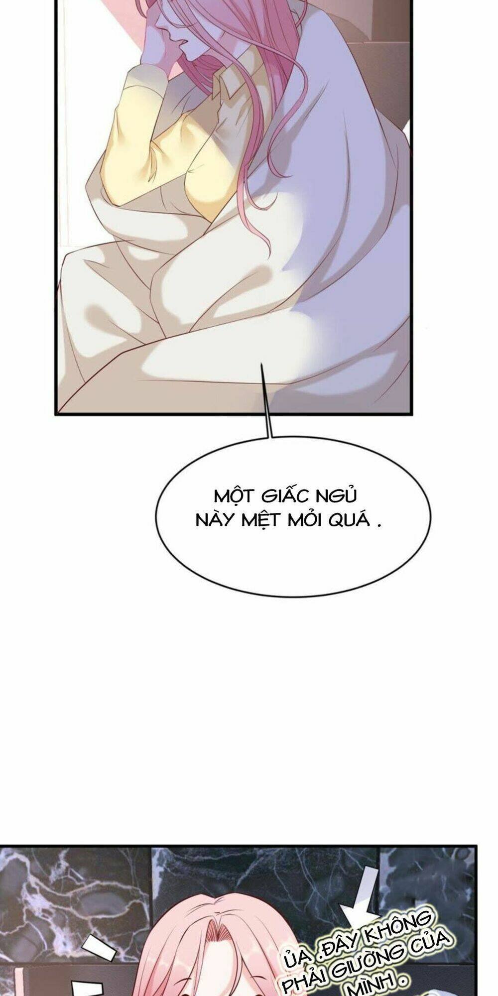 ảnh hậu bé nhỏ của tổng tài chapter 5 15