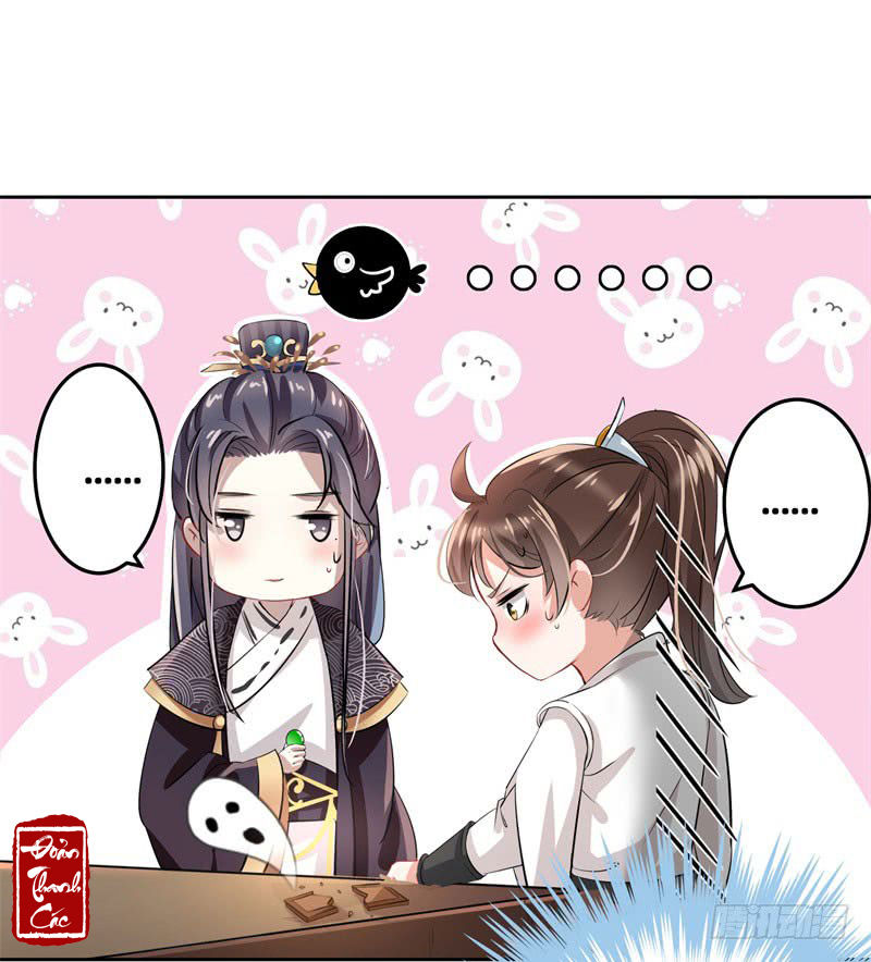 vương gia không thể trêu chapter 8 10