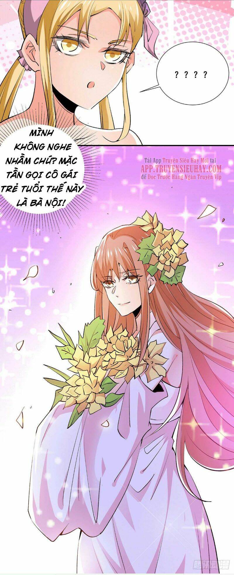 đô thị đỉnh phong cao thủ chapter 278 34