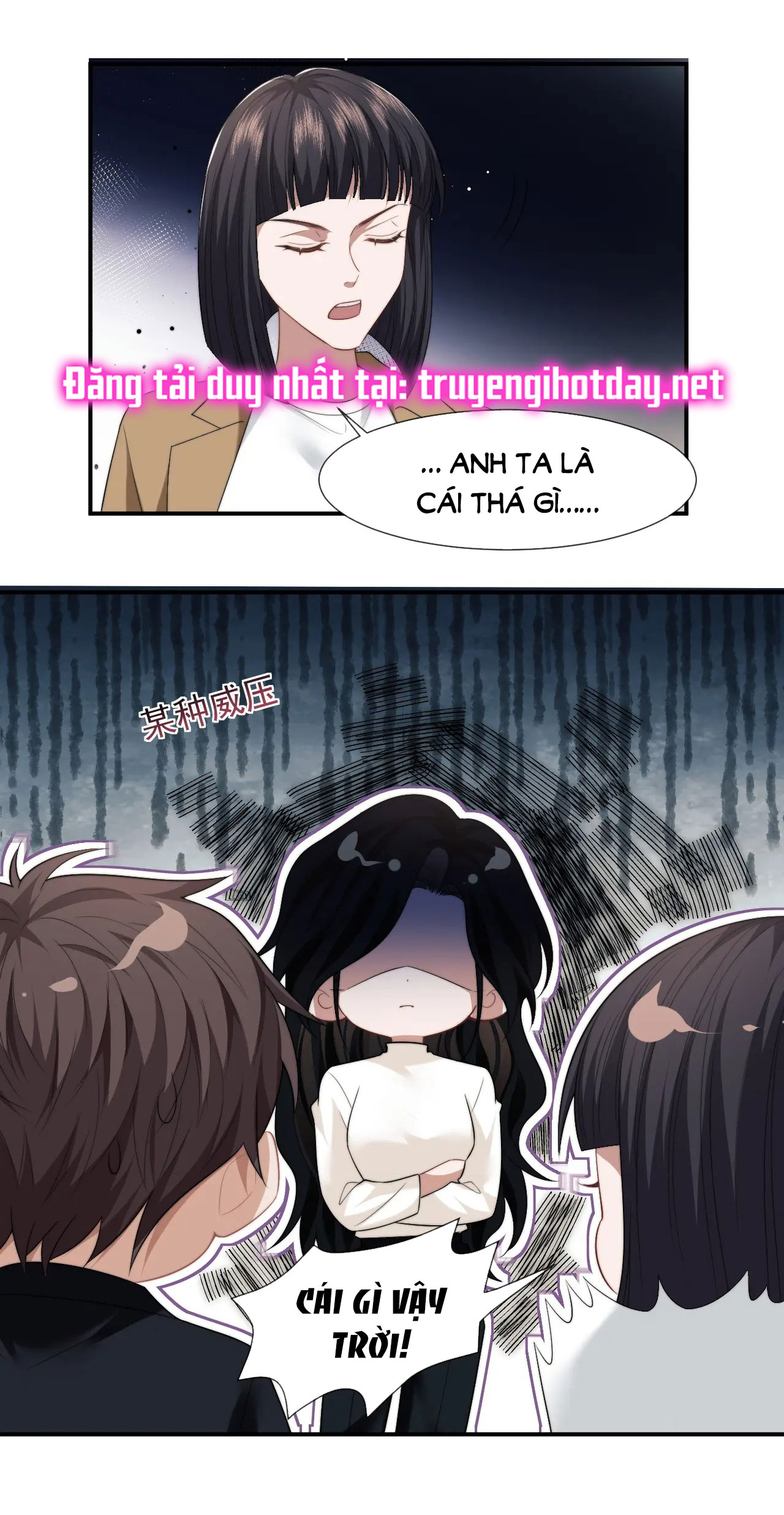 chủ mẫu cao môn xuyên không thành nữ phụ hào môn chapter 29.2 14