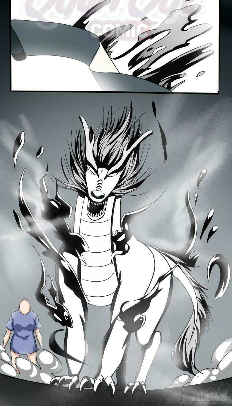 nghệ đạo đế tôn chapter 4 25