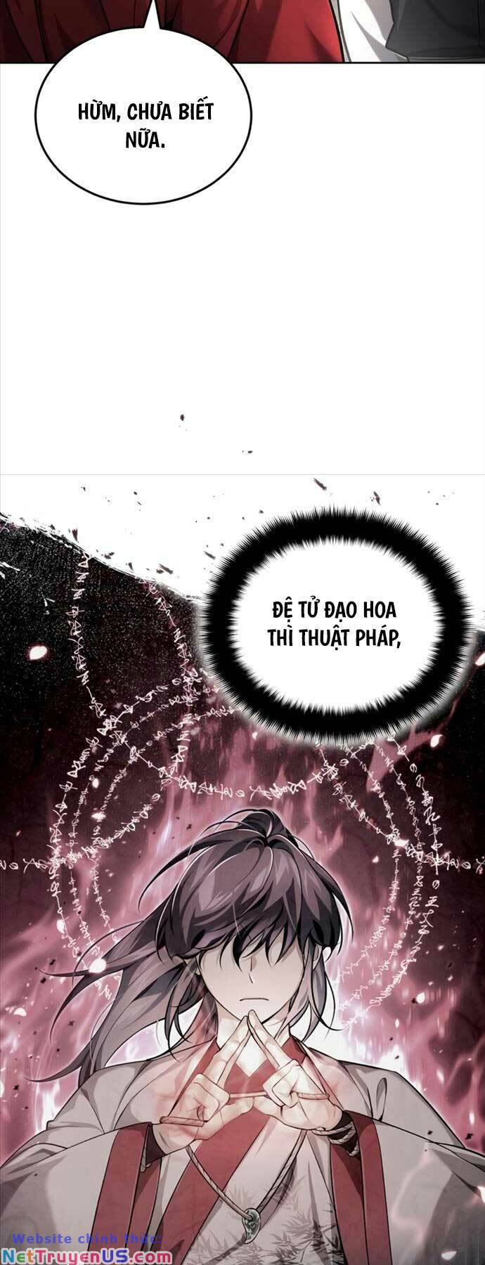 thiếu gia yểu mệnh nhà họ bạch chapter 22 77