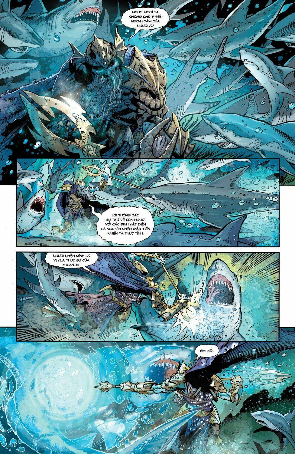 aquaman chapter 22 5