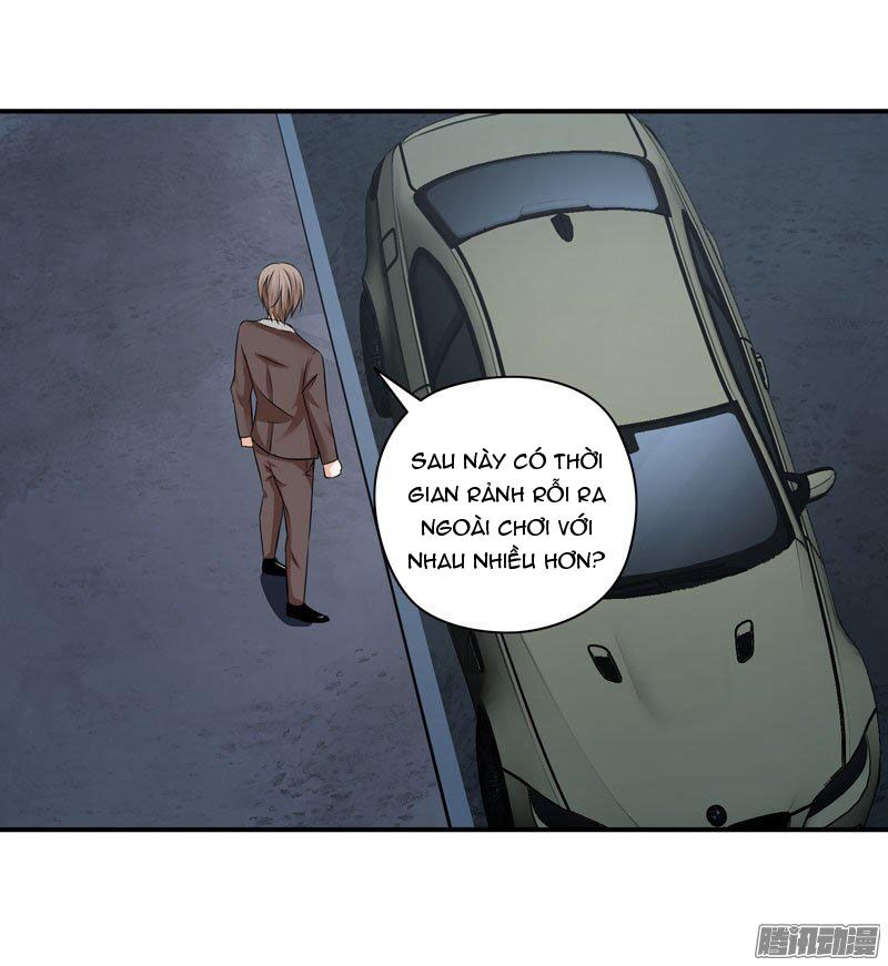 thủ hội chi vũ chapter 15 13