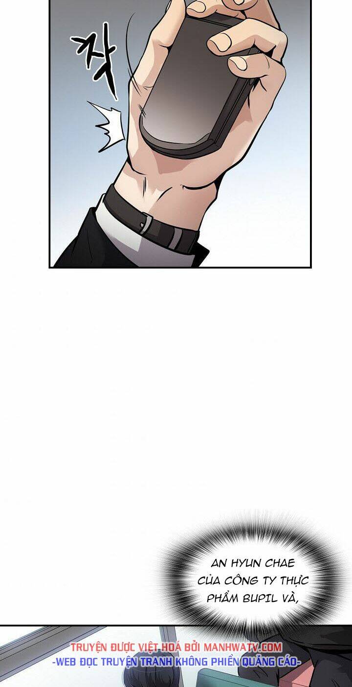 điều tra viên chuyển sinh chapter 80 25