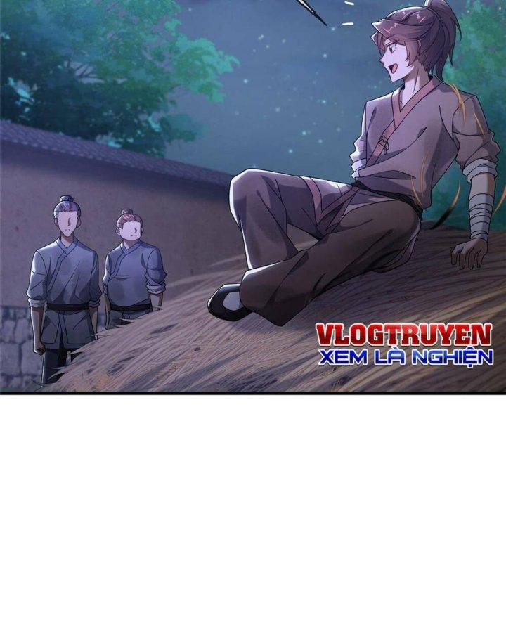 võ thánh này cũng quá khẳng khái chapter 1 39