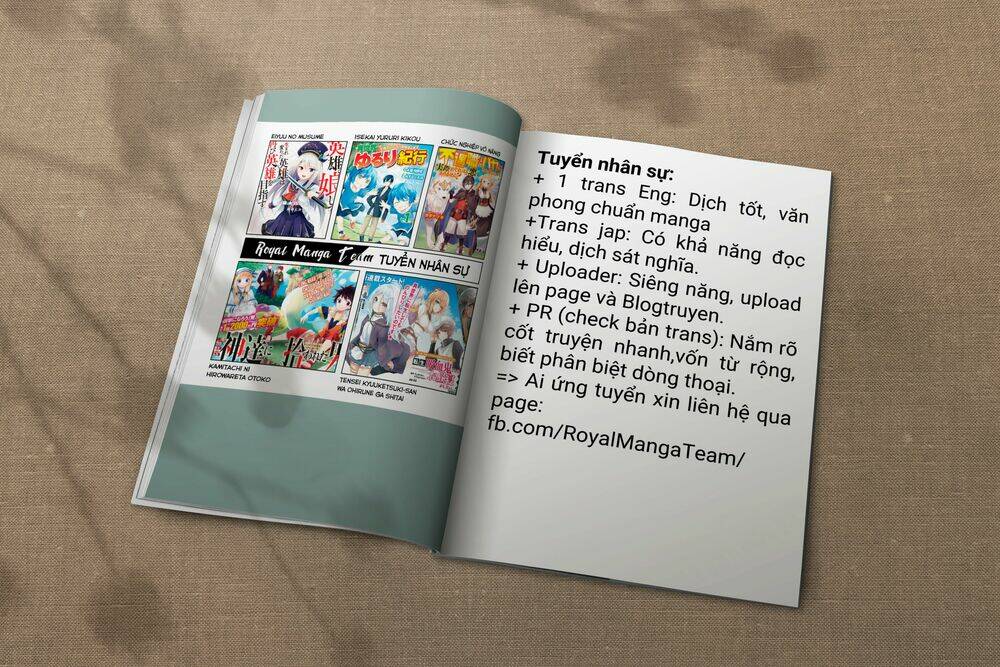 isekai yururi kikou: kosodate shinagara bouken-sha shimasu chapter 24 26