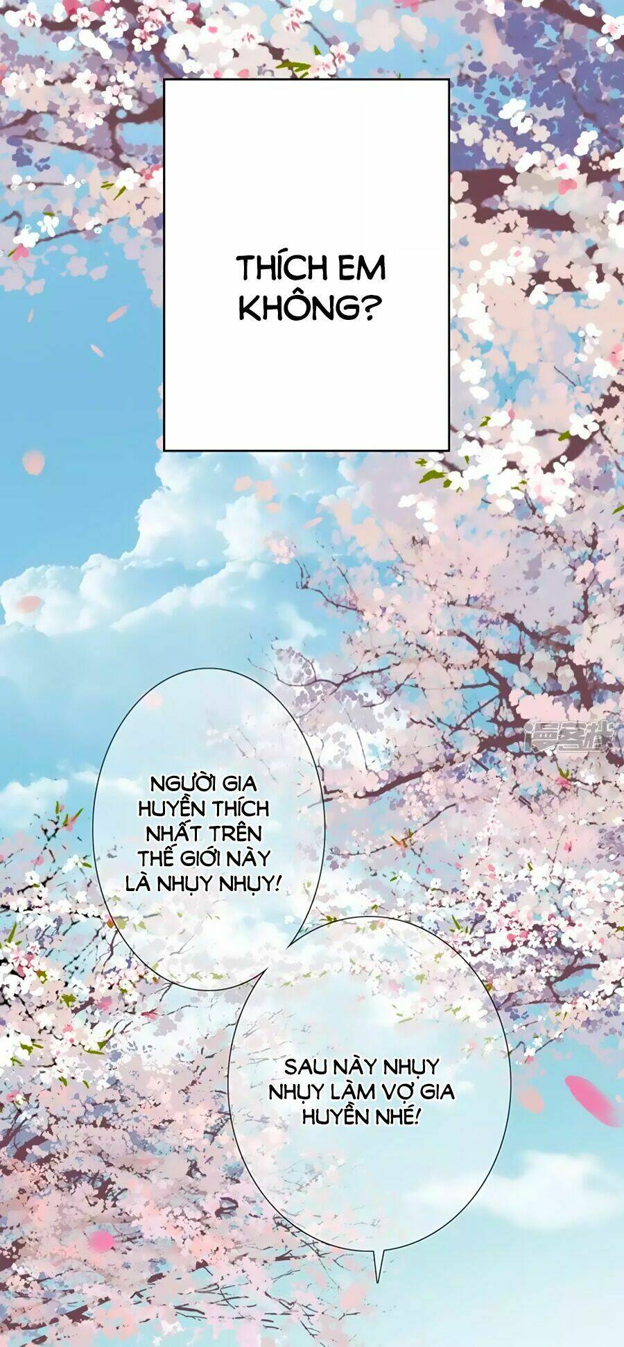 gia sư tình yêu của tôi chapter 12 6