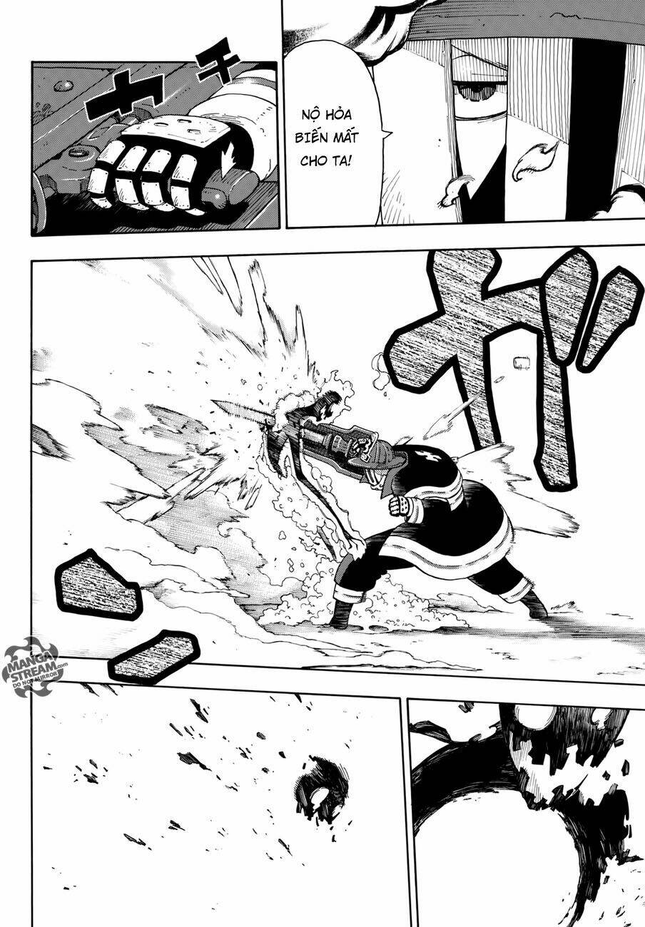 biệt đội lính cứu hỏa chapter 0 24