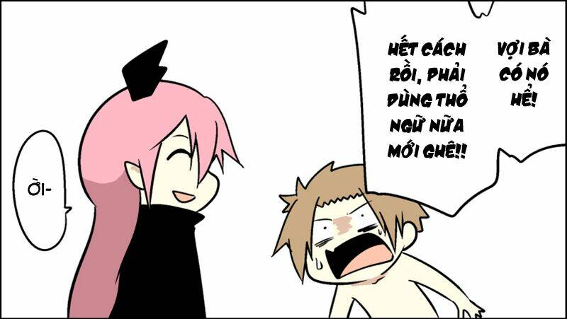 senyuu chapter 92 29