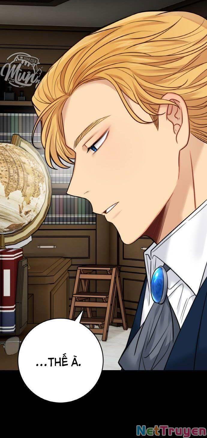 nhật ký tuần trăng mật của phù thủy và rồng chapter 52.2 45