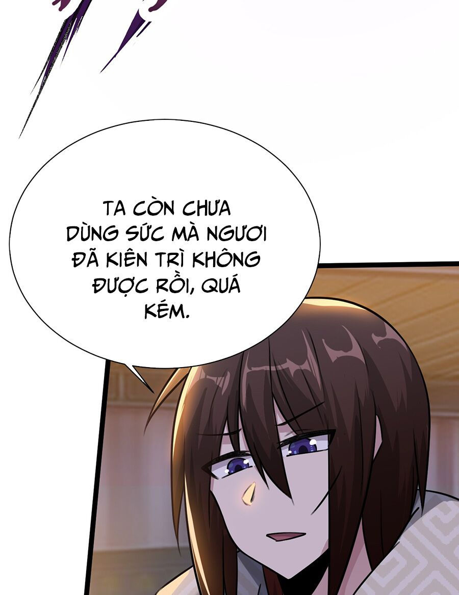 đại bảo kiếm của tôi chapter 40 73