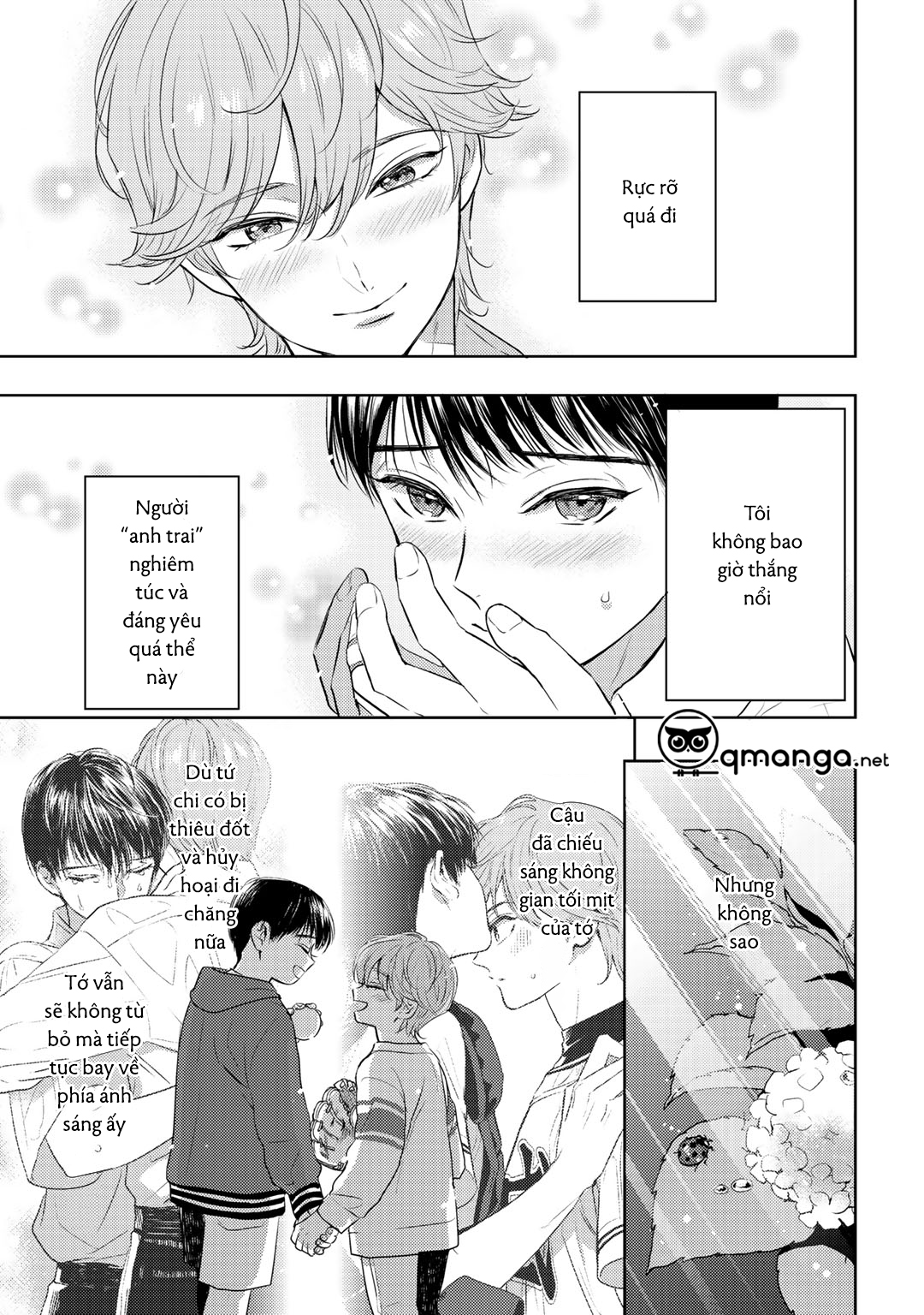 bọ rùa tháng sáu chapter 5 21