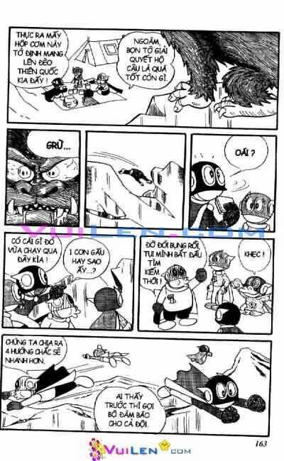 siêu nhân pacman chapter 6 71