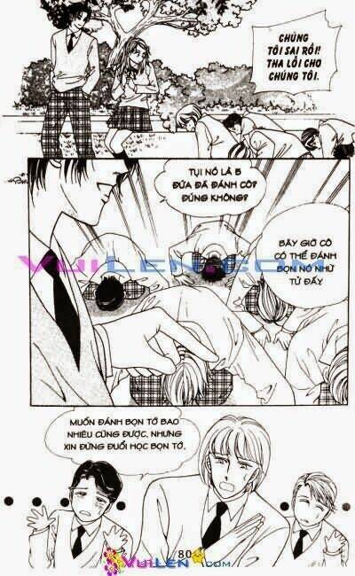 ảo vọng tình yêu chapter 2 80