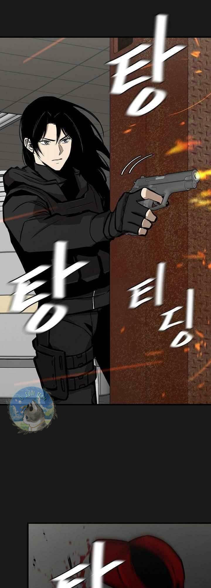 return survival chapter 127 15