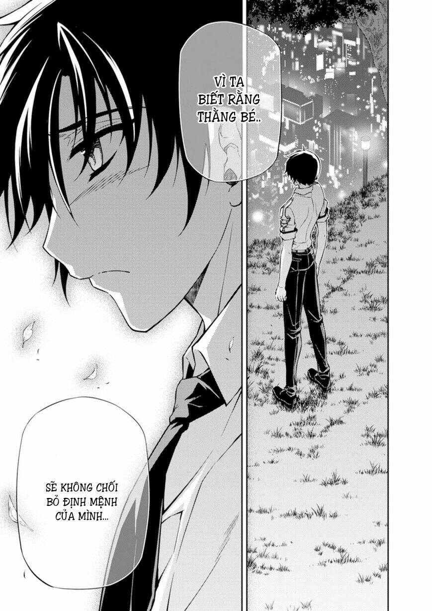 freezing chapter 205 14