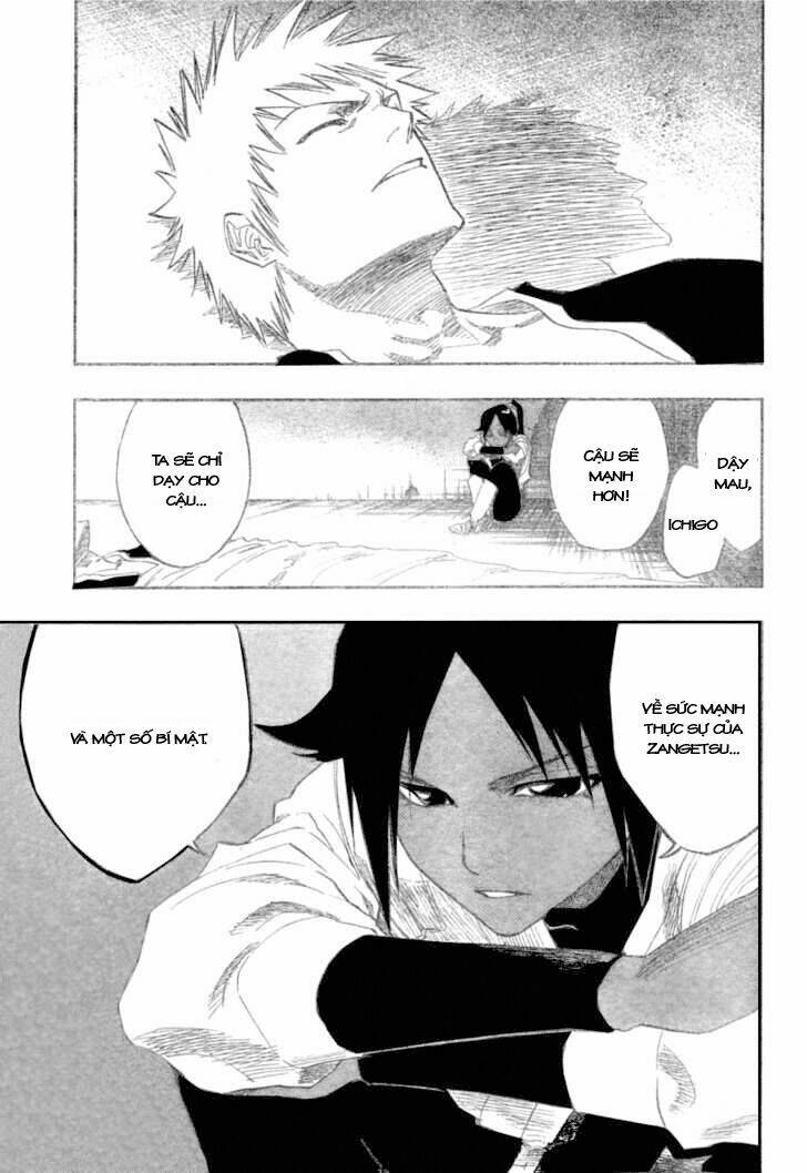thần chết ichigo chapter 119 20