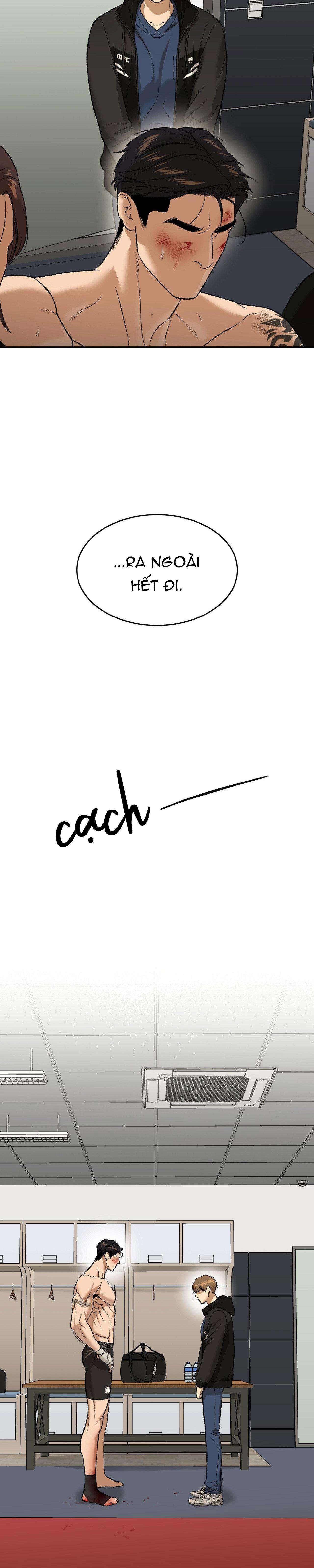 điềm rủi chapter 51 38