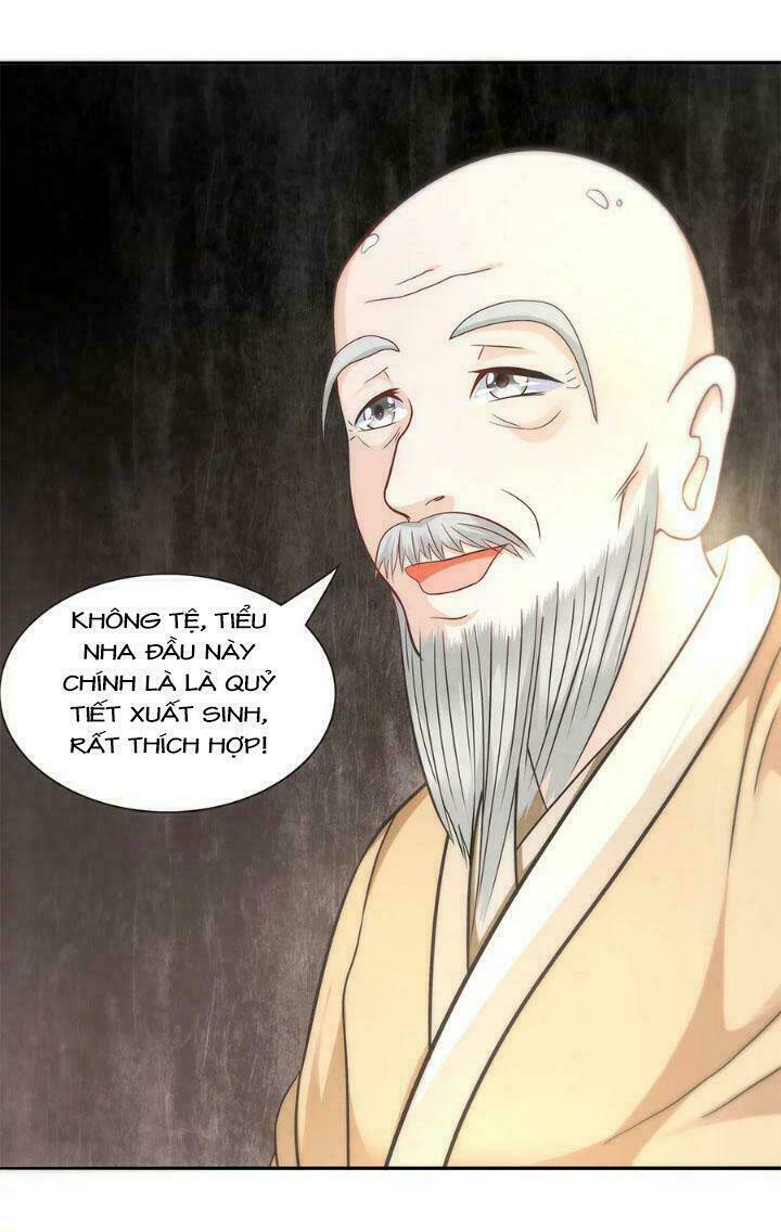 chào buổi tối, minh vương đại nhân chapter 17 26