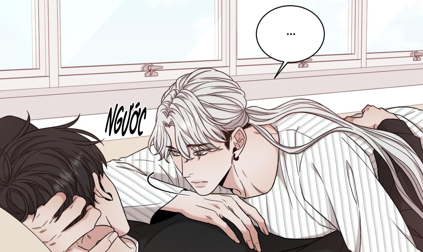 hội chứng minmotion chapter 55 14