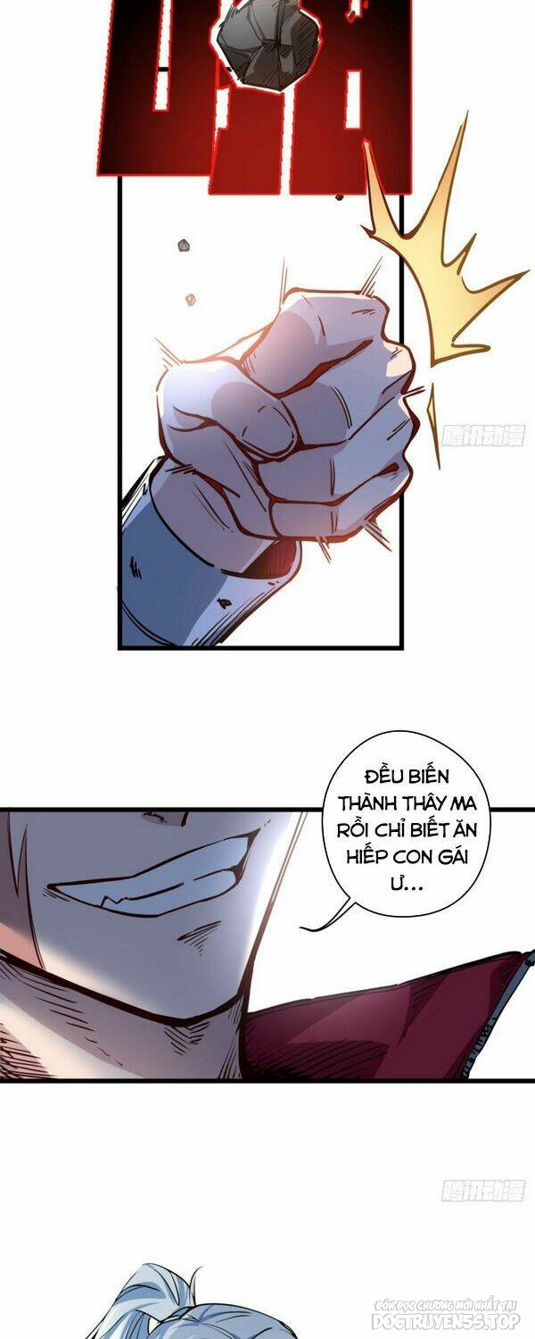 giải cứu 99 nữ chính ở mạt thế chapter 3 5