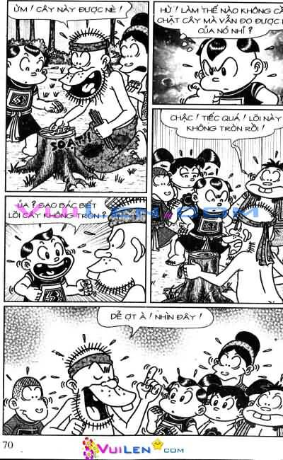 thần đồng đất việt chapter 108 70